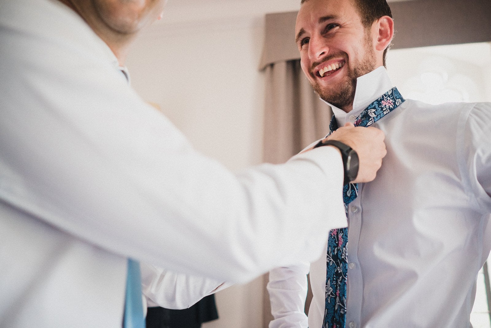 rosevine wedding photography